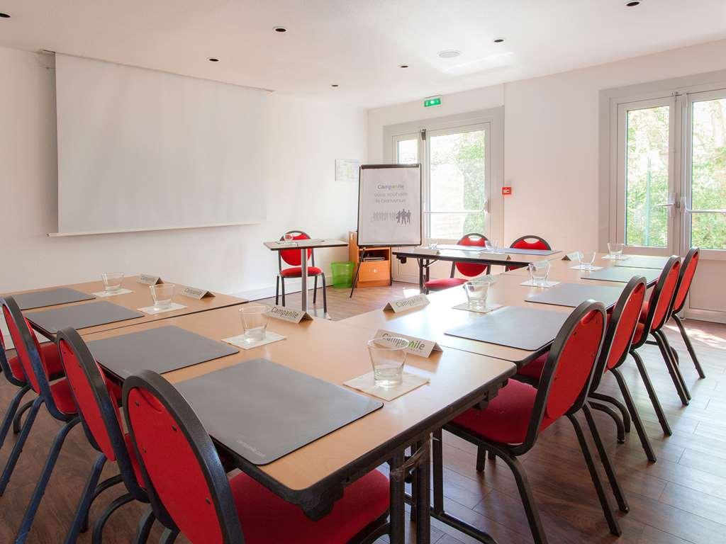 Hotel Campanile Tours Sud - Chambray-lès-Tours Wyposażenia zdjęcie