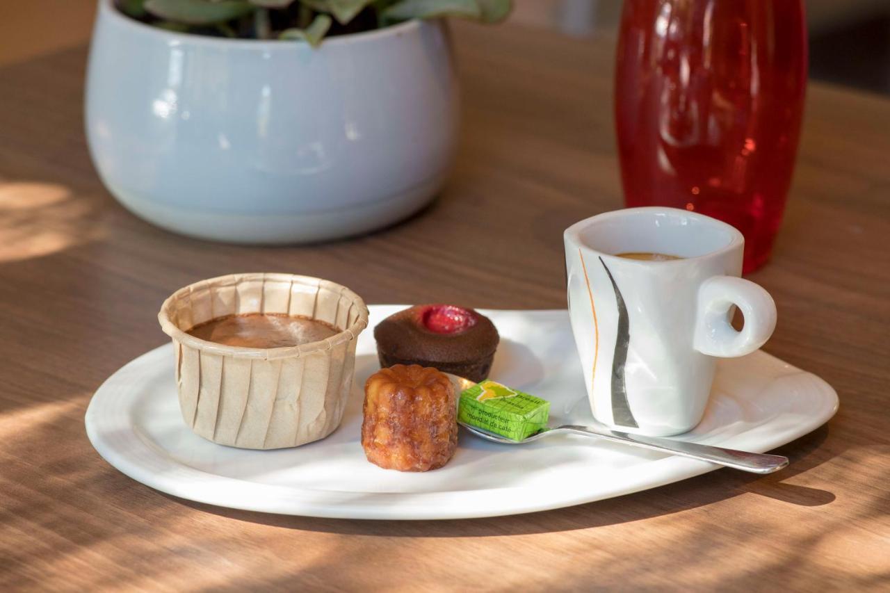 Hotel Campanile Tours Sud - Chambray-lès-Tours Zewnętrze zdjęcie