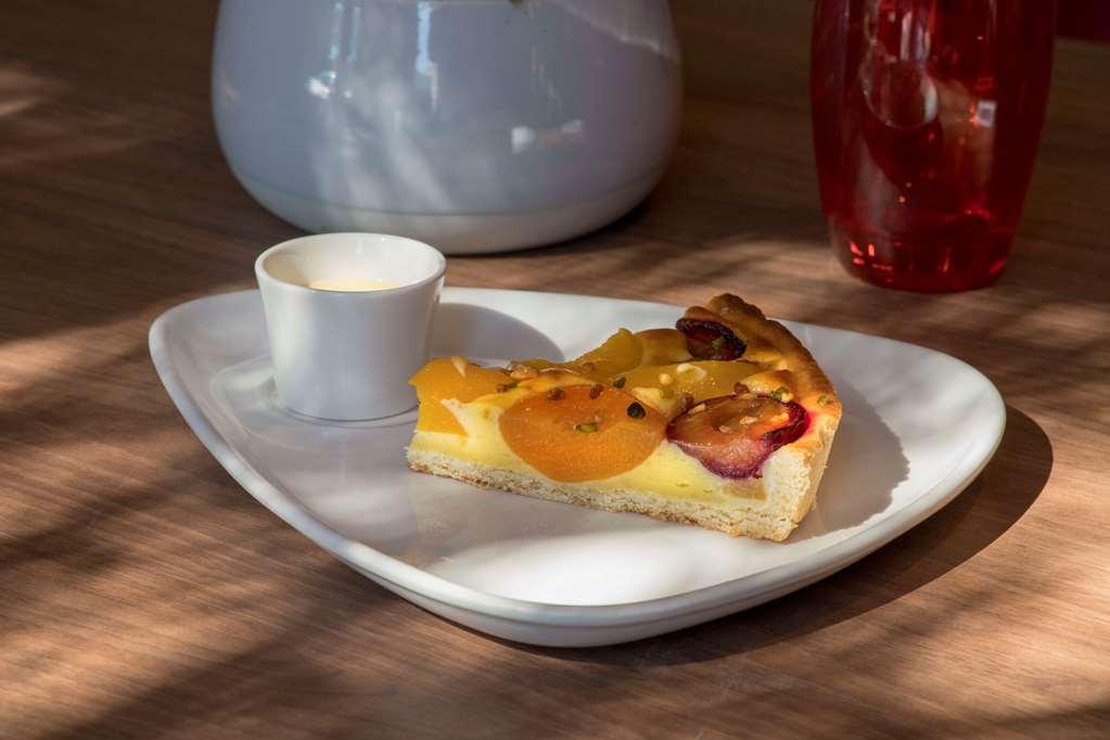 Hotel Campanile Tours Sud - Chambray-lès-Tours Restauracja zdjęcie