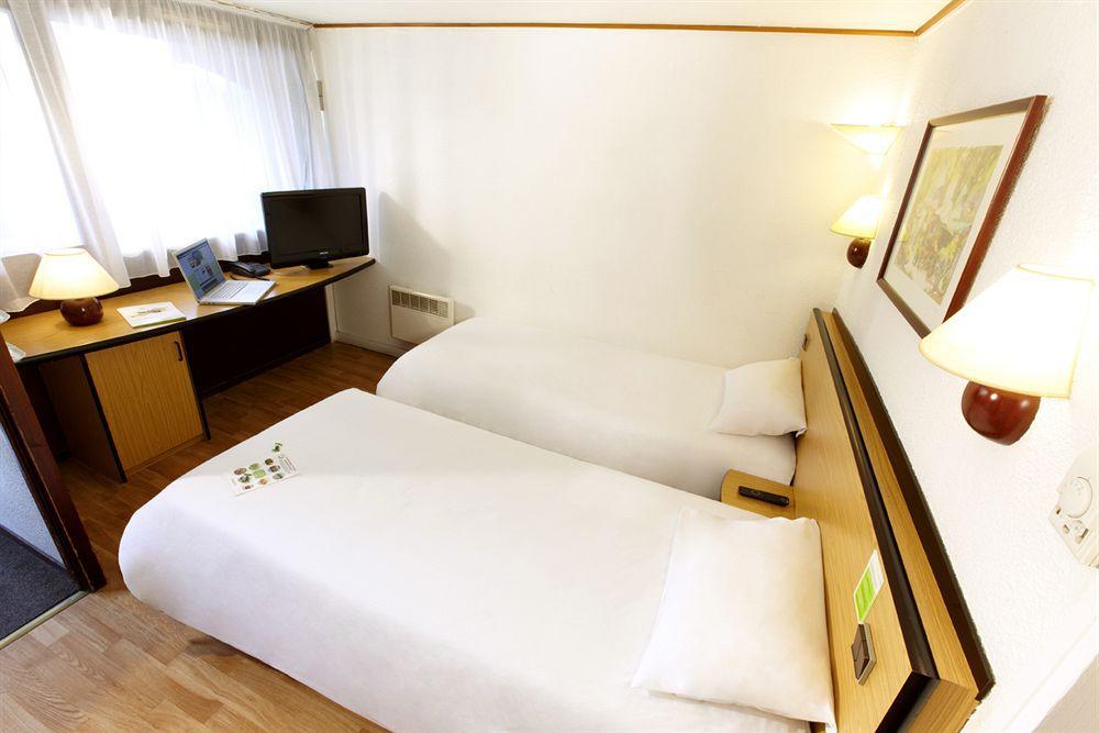 Hotel Campanile Tours Sud - Chambray-lès-Tours Zewnętrze zdjęcie