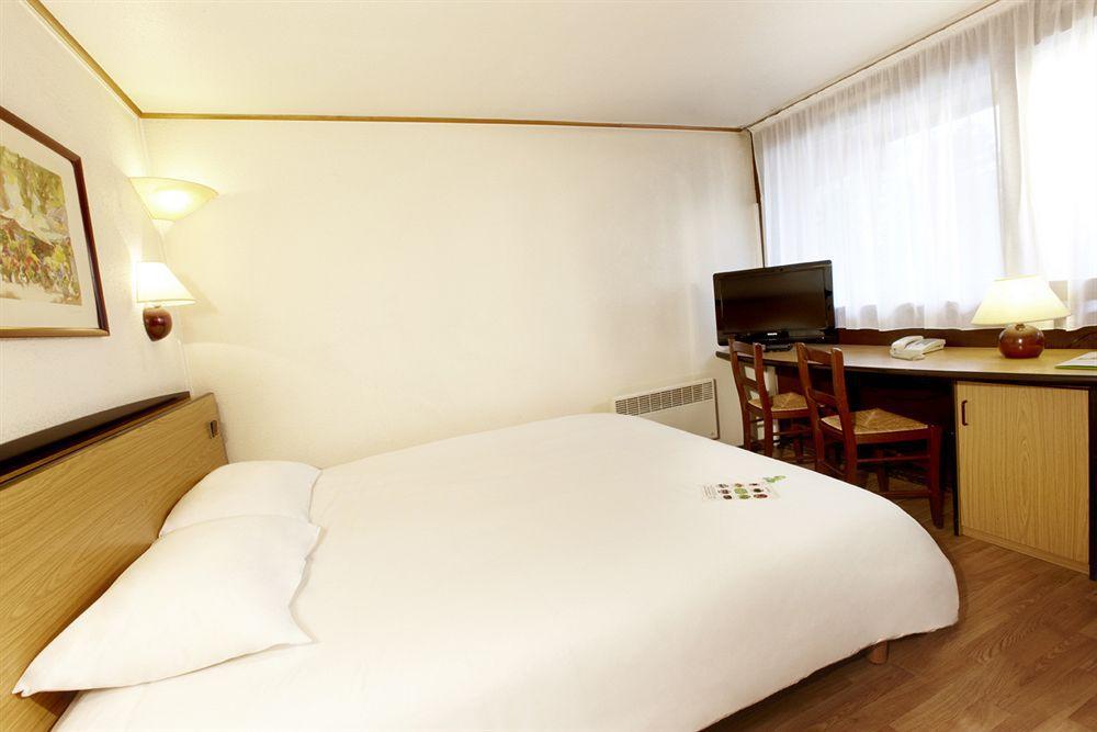 Hotel Campanile Tours Sud - Chambray-lès-Tours Zewnętrze zdjęcie