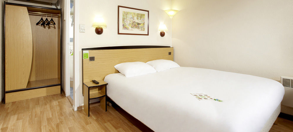 Hotel Campanile Tours Sud - Chambray-lès-Tours Zewnętrze zdjęcie