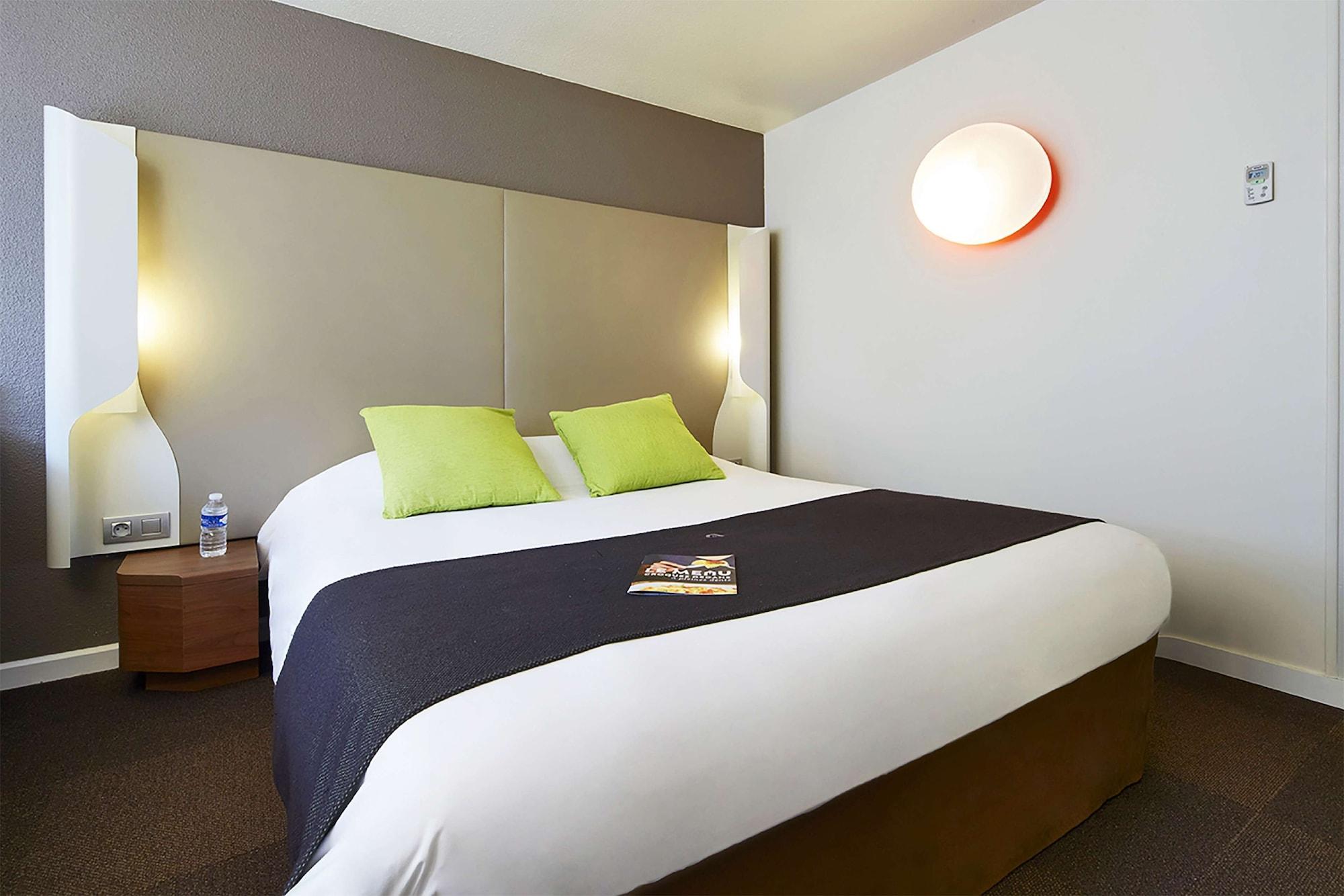 Hotel Campanile Tours Sud - Chambray-lès-Tours Zewnętrze zdjęcie