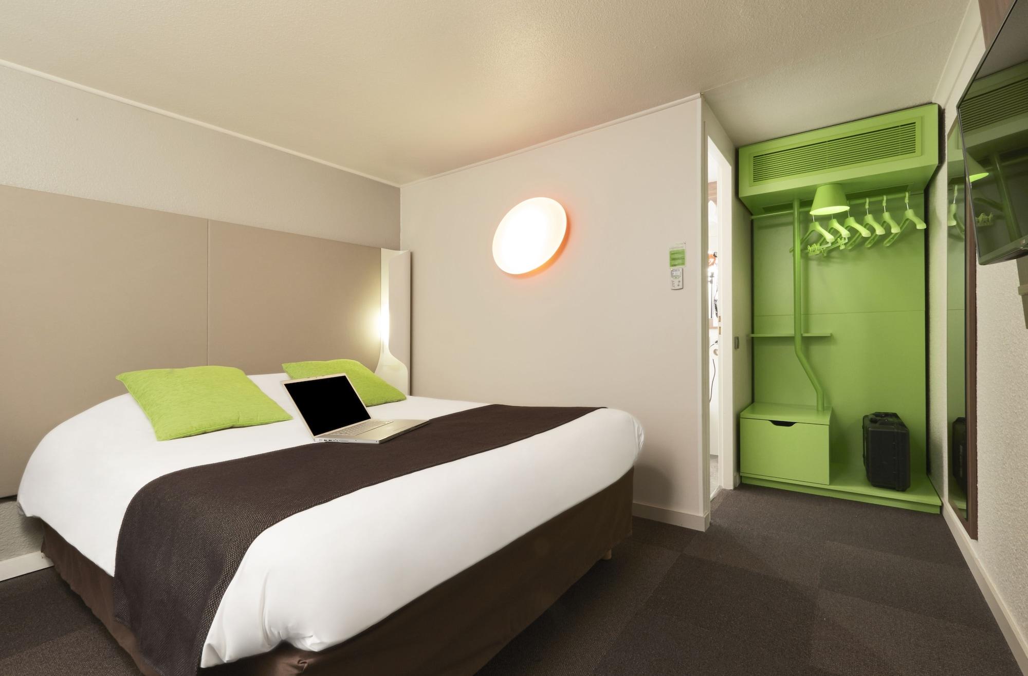 Hotel Campanile Tours Sud - Chambray-lès-Tours Zewnętrze zdjęcie
