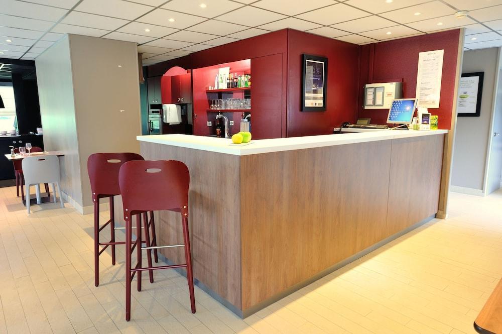Hotel Campanile Tours Sud - Chambray-lès-Tours Zewnętrze zdjęcie