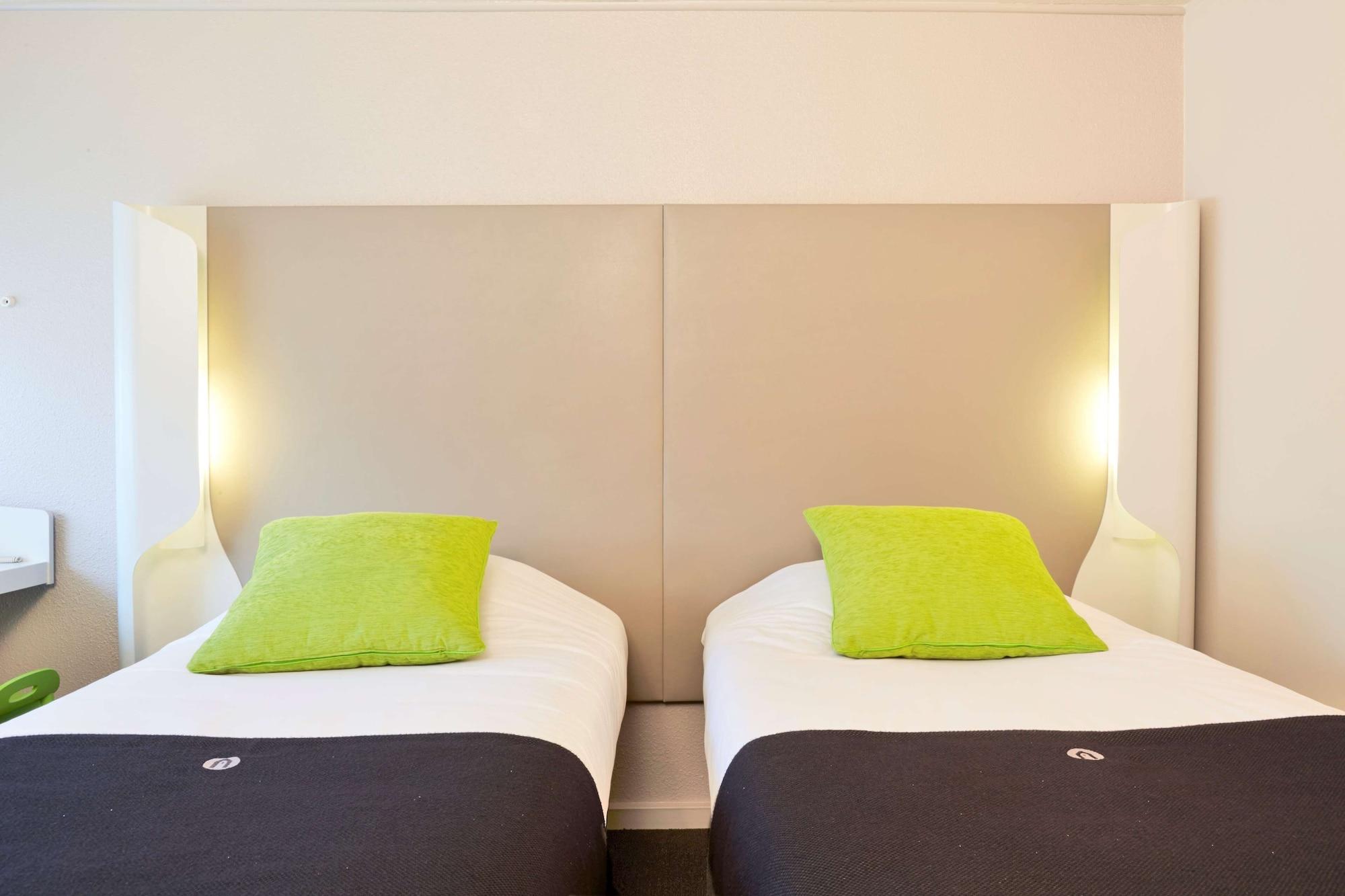 Hotel Campanile Tours Sud - Chambray-lès-Tours Zewnętrze zdjęcie