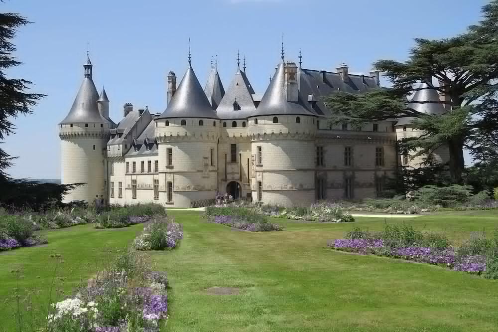 Hotel Campanile Tours Sud - Chambray-lès-Tours Zewnętrze zdjęcie