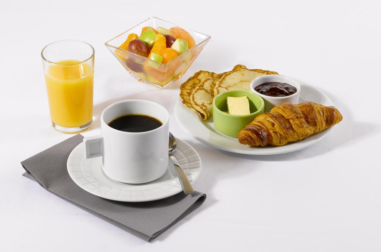 Hotel Campanile Tours Sud - Chambray-lès-Tours Zewnętrze zdjęcie