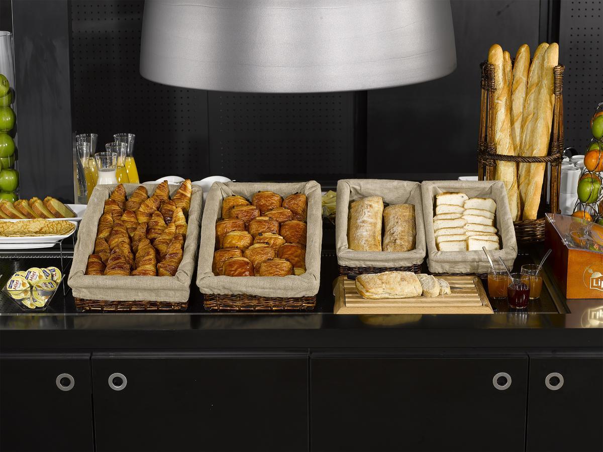 Hotel Campanile Tours Sud - Chambray-lès-Tours Zewnętrze zdjęcie