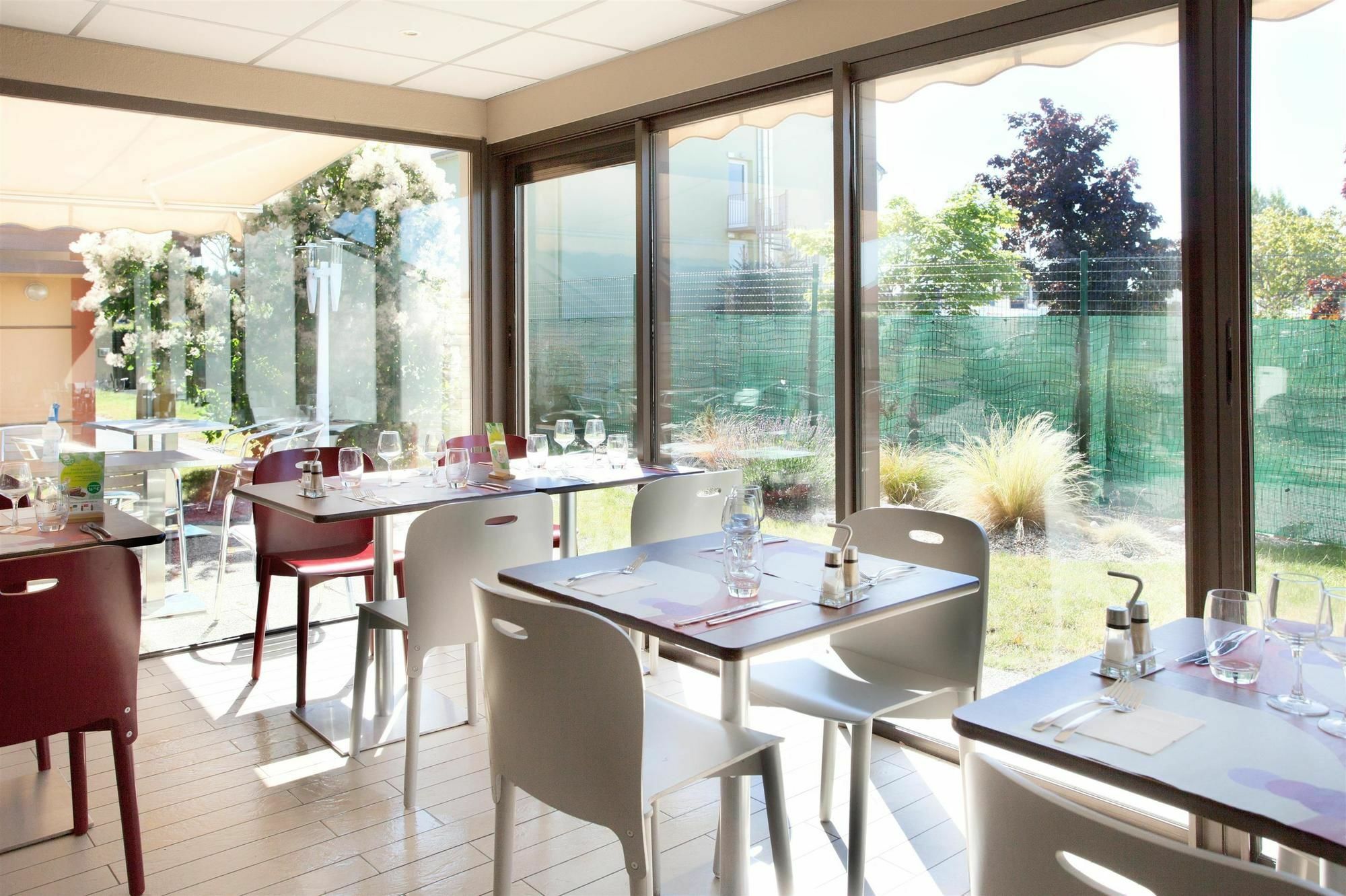 Hotel Campanile Tours Sud - Chambray-lès-Tours Zewnętrze zdjęcie